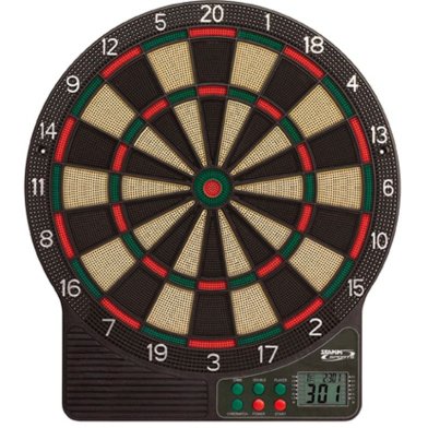 Dartbord Elektronisch Economy