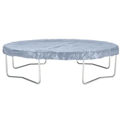 Etan Premium Beschermhoes Lichtgrijs - 366 cm - 12 FT