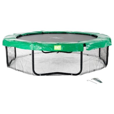 EXIT Trampoline Framenet 183 cm