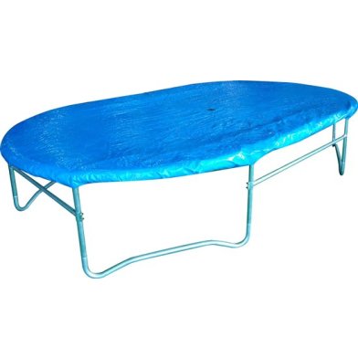 Game on Sport Trampoline Hoes