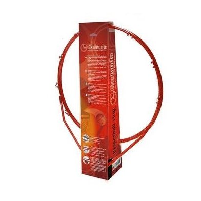 Garlando Basketbalring Met Net