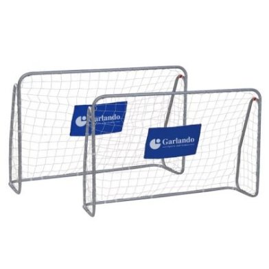 Garlando Kick & Rush Voetbaldoelset