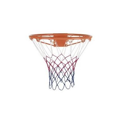 Garlando Basketbal Outdoor Net