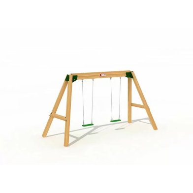 Hy-Land Classic Swing set