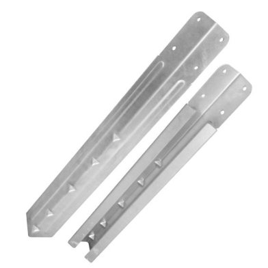 Hy-Land Verankeringsset Uni (2 Stuks)