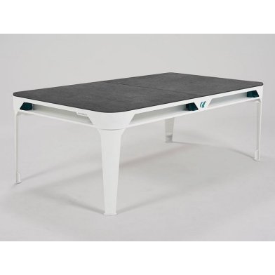 Cornilleau Hyphen Tafelblad "Stone" White
