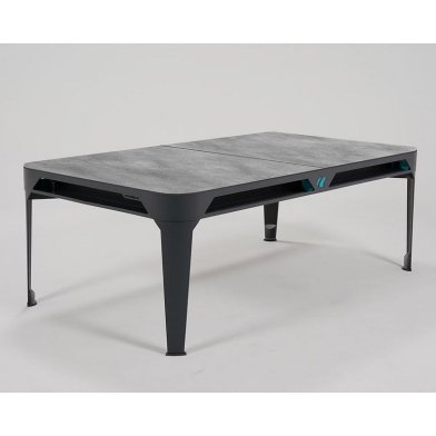 Cornilleau Hyphen Tafelblad "Stone" Black