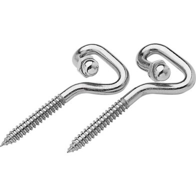 Jungle Gym Swing Hook LS