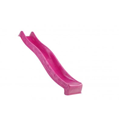KBT Losse Glijbaan Tsuri Platformhoogte 150cm Paars
