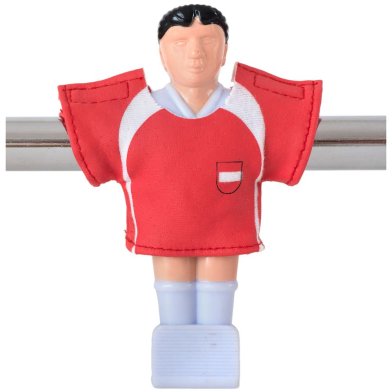 Kicker Shirts Voetbalpop Oostenrijk