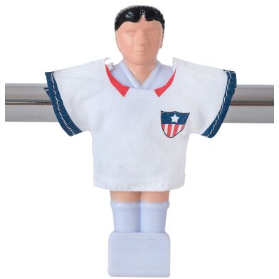 Kicker Shirts Voetbalpop USA