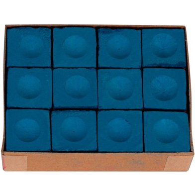 Krijt Master dozijn blauw