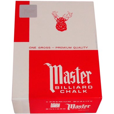 Krijt Master Gros Blauw