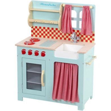 Le Toy Van - Honeybake Honey Kitchen /Toys