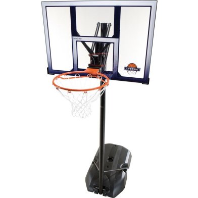 Lifetime Basketbalpaal Slam Dunk