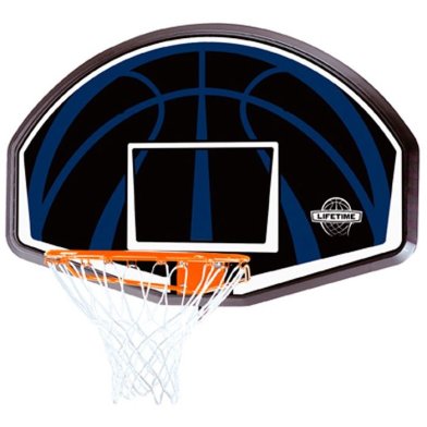 Lifetime Basketbal Bord Rookie