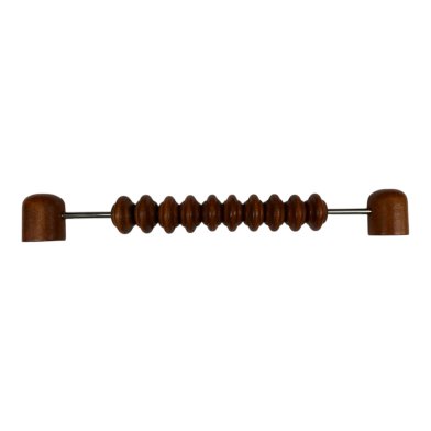 NORTH Scoreteller Hout Cognac Voetbaltafel