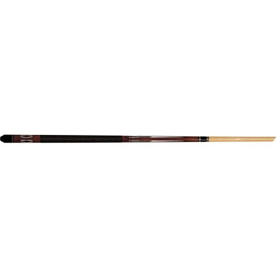 Poolkeu Hardhout 2-Delig 145 cm Tycoon Bruin