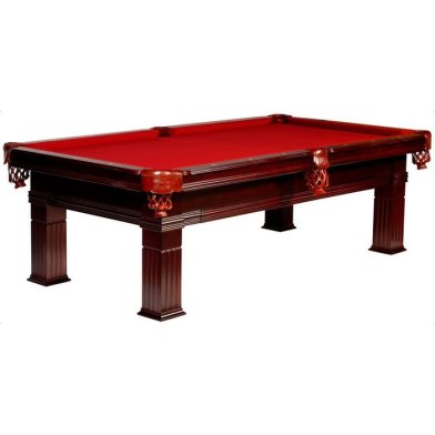 Pooltafel Buffalo Riva 8ft Kersen