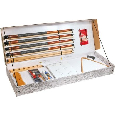 Accessoires Kit Aramith Standaard