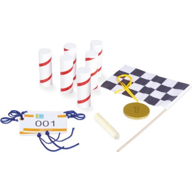 Race Set