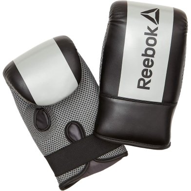 Reebok Retail Bokswanten - Grijs