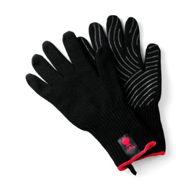 Weber Barbecuehandschoen-set Kevlar S/M