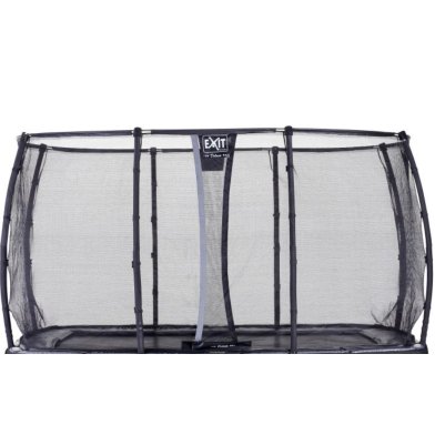 EXIT Elegant safety net deluxe rect.214x366