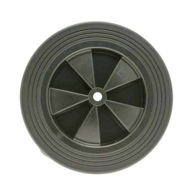 Cornilleau 1/2 wiel monobloc Ø150x20