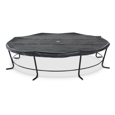 EXIT Premium trampoline afdekhoes ø366cm