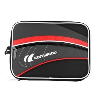 Cornilleau Dubbele Tafeltennisbat Cover