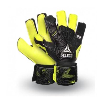 Select Goalkeeper Gloves 03 Youth 5