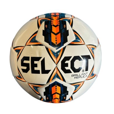 VOETBAL 85S5