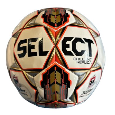 VOETBAL JPL 98S5