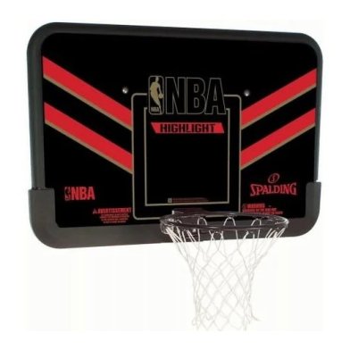 Spalding NBA Highlight Combo