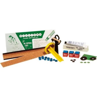 Tip Repair Set