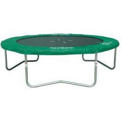 Game On Mega Fun Trampoline 305 cm zonder net