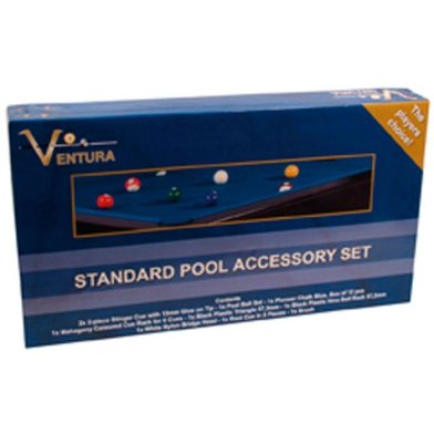 Accessoires Pakket Pool Ventura