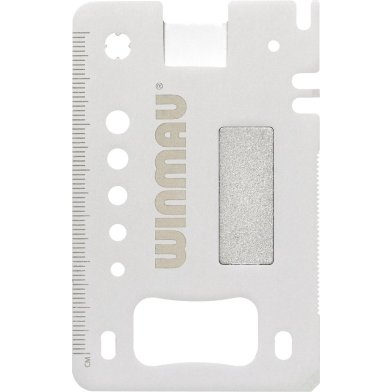Winmau Darts Multi-Tool