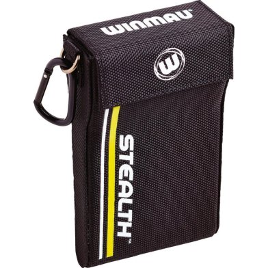 Winmau Stealth Yellow