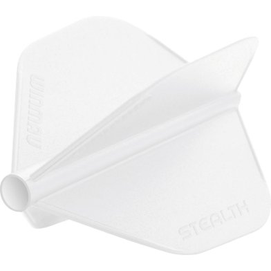 Winmau Stealth standard flights wit