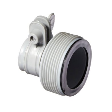 Intex 25009 adapter B 32-38mm set 2x