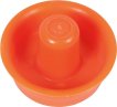 Pusher Airhockey Oranje Prof Level 100mm miniatuur