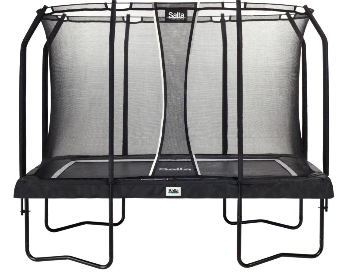 Salta Premium Black Edition Combo 214 x 305 cm