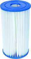 Bestway - Flowclear - Filtercartridge Type IV miniatuur