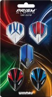Winmau Prism Alpha Flight Selector miniatuur