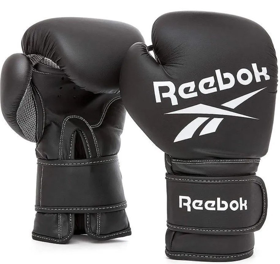 Reebok Fitness Bokshandschoenen 10oz