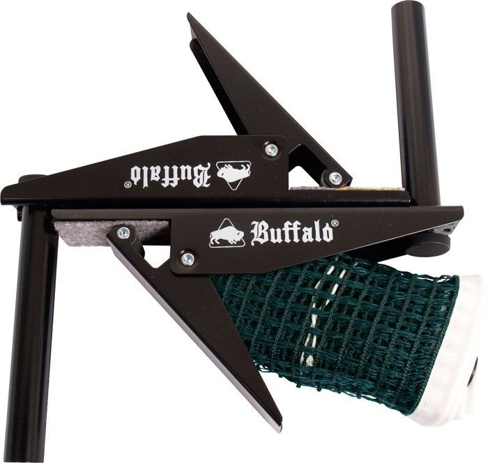 Buffalo Net en Nethouder set - Clip On