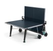 Cornilleau Sport 400X Tafeltennistafel Blauw miniatuur