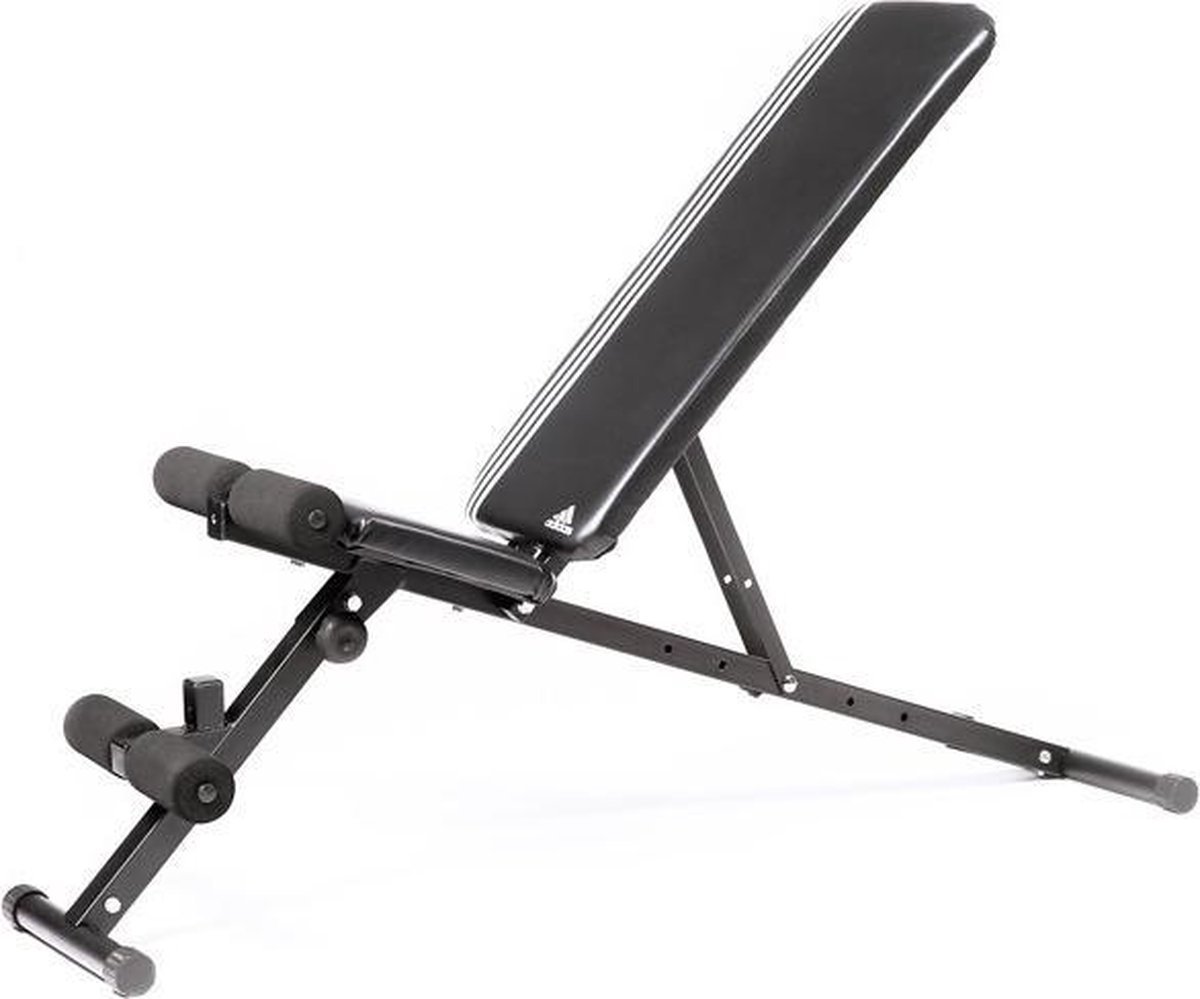 Adidas Essential Utility Bench